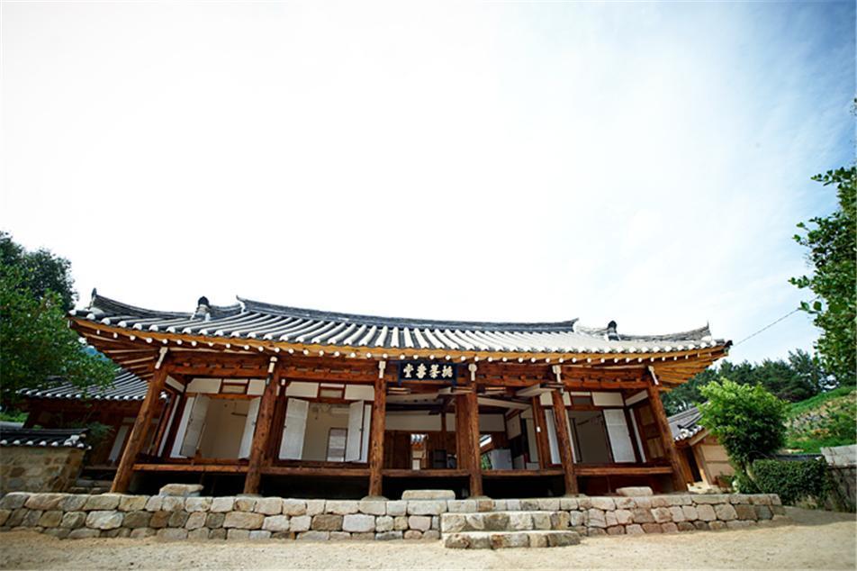 Dobong Seodang Gyeongju Bagian luar foto